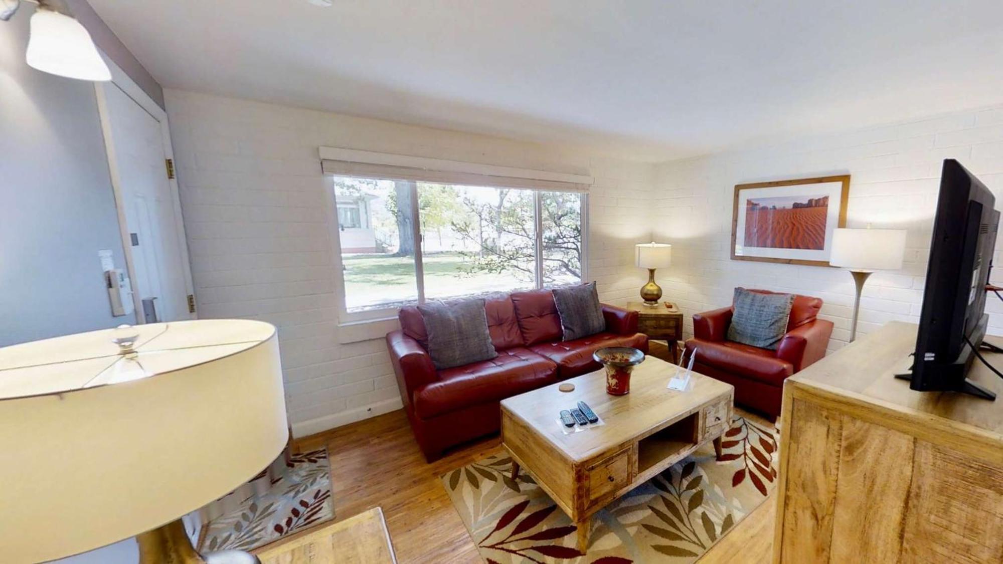 Downtown Cozy Home Base - Purple Sage 1 Moab Exterior foto